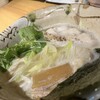 真鯛らーめん まるき
