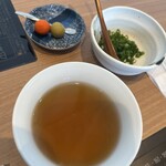 博多水たき 濱田屋 くうてん - 