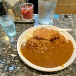 ちかごろのカレー屋さん KANAE - 