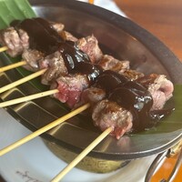 トレーダーヴィックス東京 - チョウチョウ