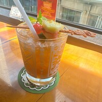 トレーダーヴィックス東京 - 