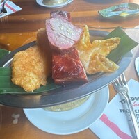 トレーダーヴィックス東京 - 