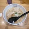 ラーメン海鳴 博多デイトス店