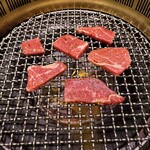焼肉や漫遊亭 - 料理写真: