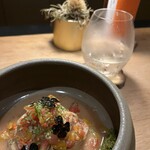 KURKKU FIELDS perus - 