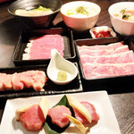 味覚園 - 料理写真:秋の味覚フェア（イメージ）
