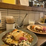 カレーの惑星 - 