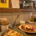 カレーの惑星 - 