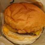 The CheeseBurger ESSEN - 