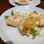 王府井 酒家 - エビのオーロラソース