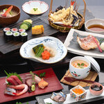 本格板前居酒屋 お魚総本家 - 