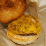 The CheeseBurger ESSEN - 