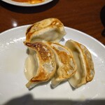 王府井 酒家 - 餃子