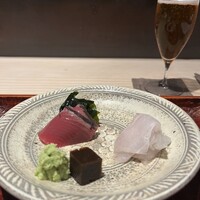 御料理 無窮 - 