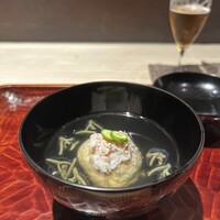 御料理 無窮 - 