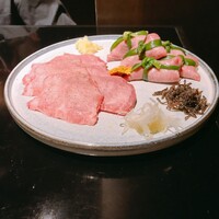 焼肉 Meat it - 