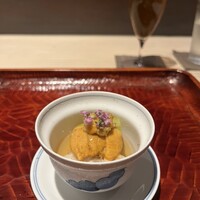 御料理 無窮 - 