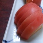 Kagaya - 冷トマト