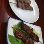 Kagaya - カシラ＆スタミナ焼き