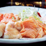 焼肉酒場 牛屋 - 