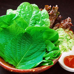 Yakiniku Sakaba Gyuuya - 