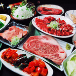 Yakiniku Sakaba Gyuuya - 