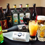 焼肉酒場 牛屋 - 