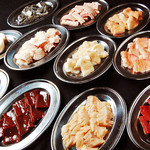 焼肉酒場 牛屋 - 