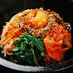 焼肉酒場 牛屋 - 