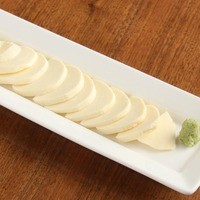 モッツァレラチーズ味噌漬け