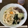 くれちうどん