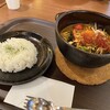 タイガーカレー 赤レンガテラス店