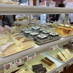 正宗洪瑞珍餅店 - 