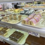 正宗洪瑞珍餅店 - 