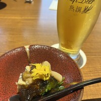 日本料理 櫂 - 