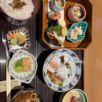 日本料理 櫂 - 