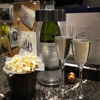 W Yokohama The Wine Hall - 