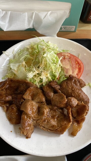 Oshokuji Dokoro Kappa photo 5