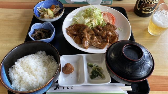 Oshokuji Dokoro Kappa photo 4