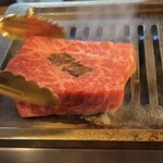 焼肉 肉萬 - 
