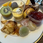 テラスダイニング ミケーラ - 