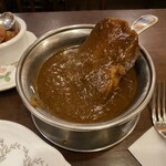 トマト - 厚切りの牛タンがどーん！