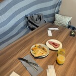 テラスダイニング ミケーラ - 