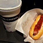 イオンシネマ - 料理写真: