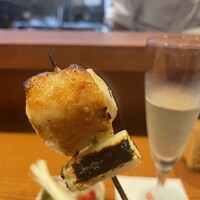里葉亭 - 
