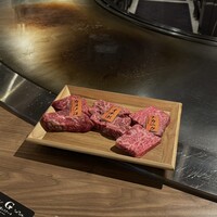 銀座のステーキ 恵比寿店 - 