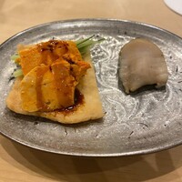 鮨 しゅん輔 阿佐ヶ谷 - 
