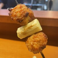里葉亭 - 