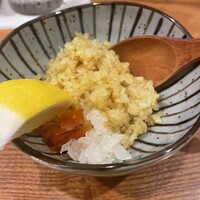 里葉亭 - 