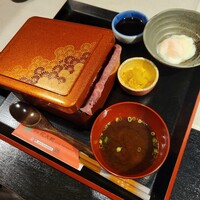 花大根 - お膳